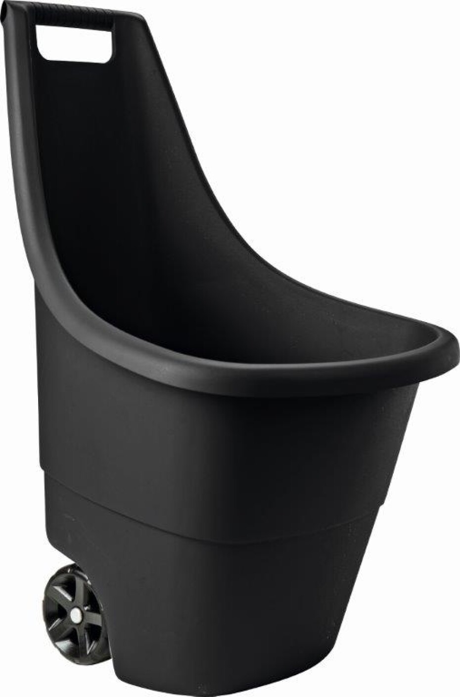 Keter Zahradní vozík Keter Easy Go Breeze 50L černý KT-610259 - main (0)