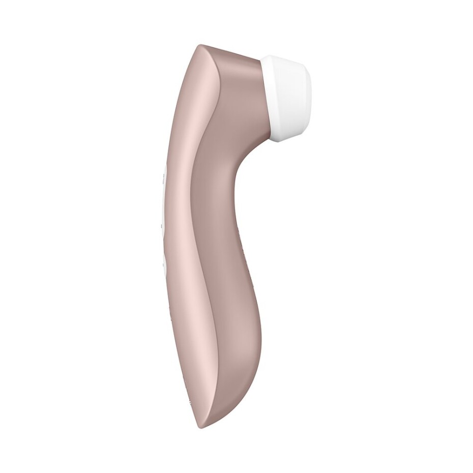 Satisfyer Pro 2 Vibration - main (9)