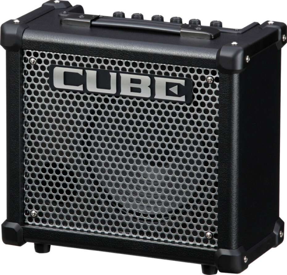 Roland CUBE-10GX - main (0)
