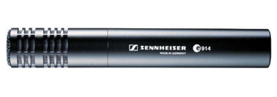 Sennheiser E914 - main (0)