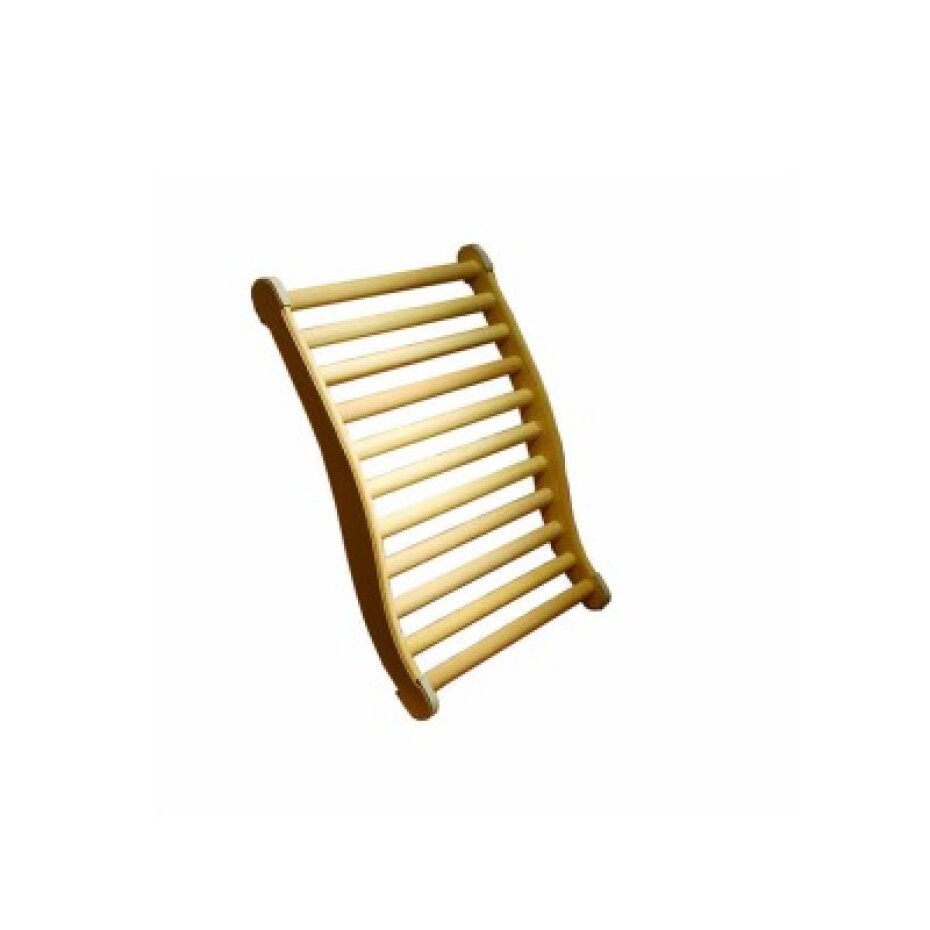 EOS ergonomická opěrka zad do sauny - main (0)