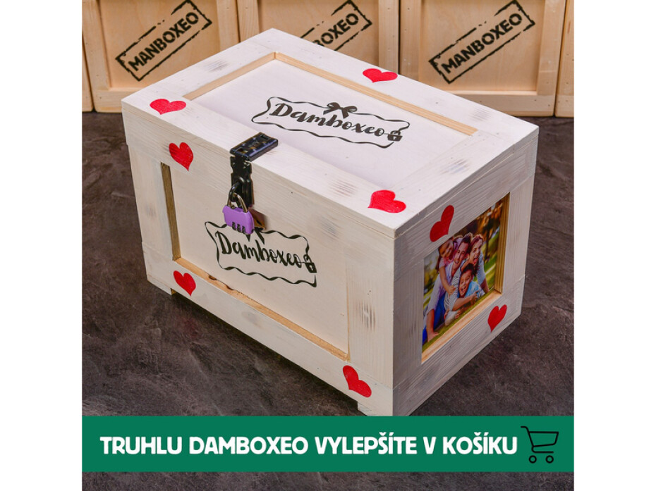 Dámská dárková truhla pro gurmánky - main (12)