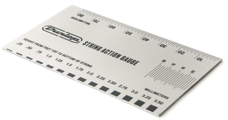 Dunlop DGT04 System 65 Action Gaude - main (0)