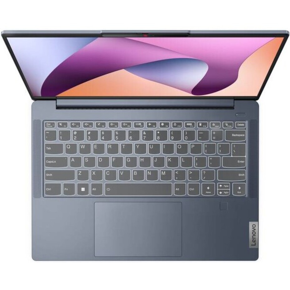Lenovo Ideapad Slim 5 141AH8 + 3. rok záruky po registraci - main (4)