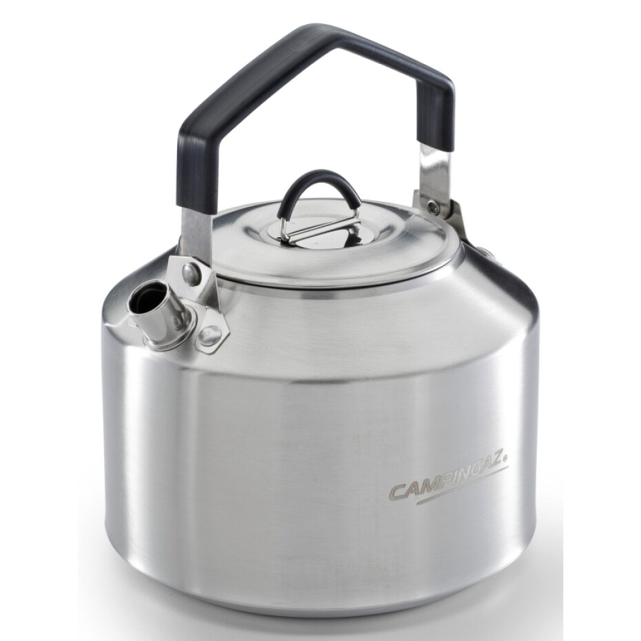 CAMPINGAZ Kempingové nádobí ACCY STAINLESS STEEL KETTLE 2197186 - main (0)
