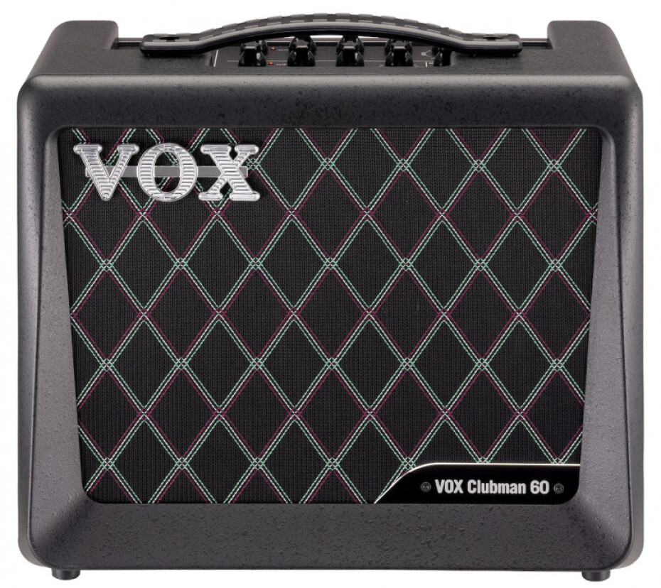 VOX Clubman 60 - main (0)