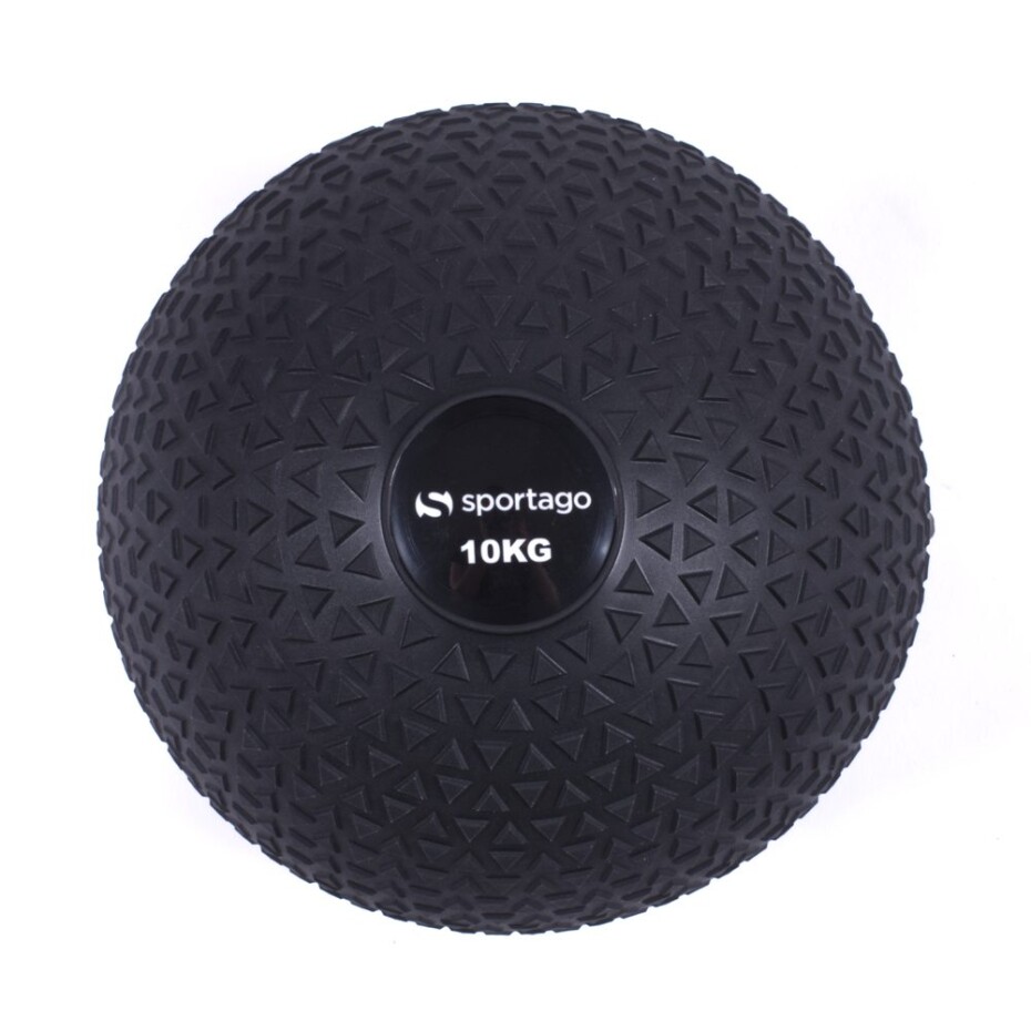 Sportago Triangle Slam Ball 10 kg - main (0)