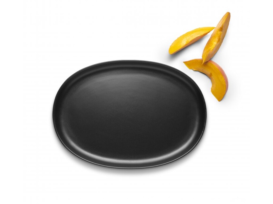 Oválný talíř 31 cm Nordic kitchen Eva Solo set 4 kusů - main (4)