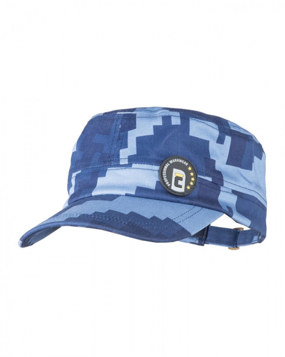 Čepice s kšiltem  NEURUM - navy - main (0)