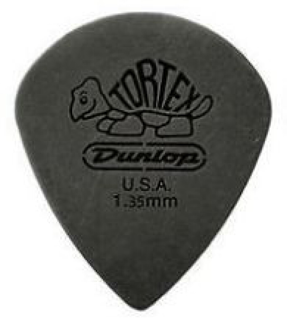 Dunlop Tortex Jazz III XL Black 1.35 12ks - main (0)