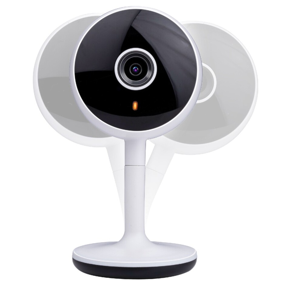ALPINA-NK Chytrá IP kamera WiFi HD 1080p ED-226464 - main (3)
