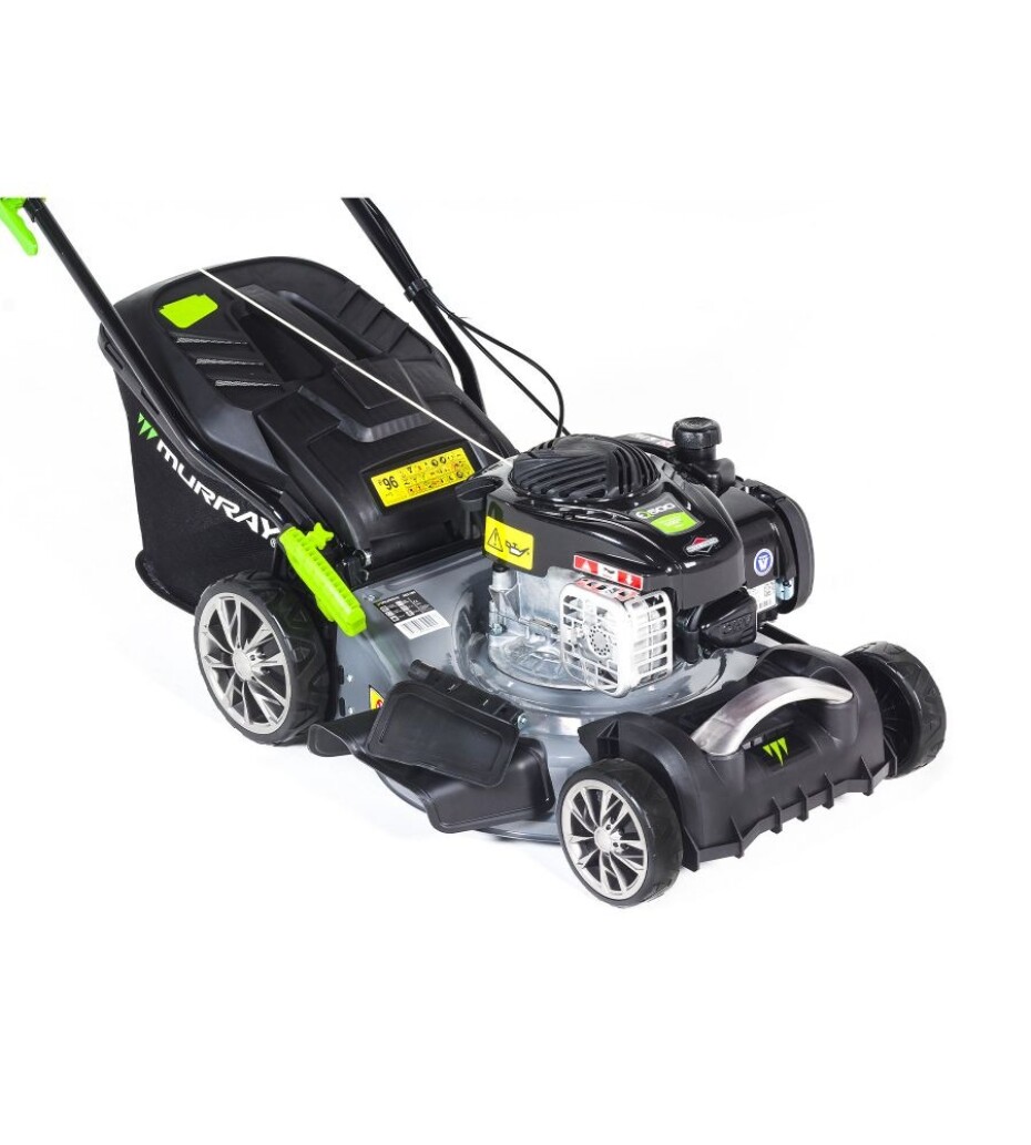 NAC Benzínová sekačka NAC Murray EQ2-500  637500 - main (4)
