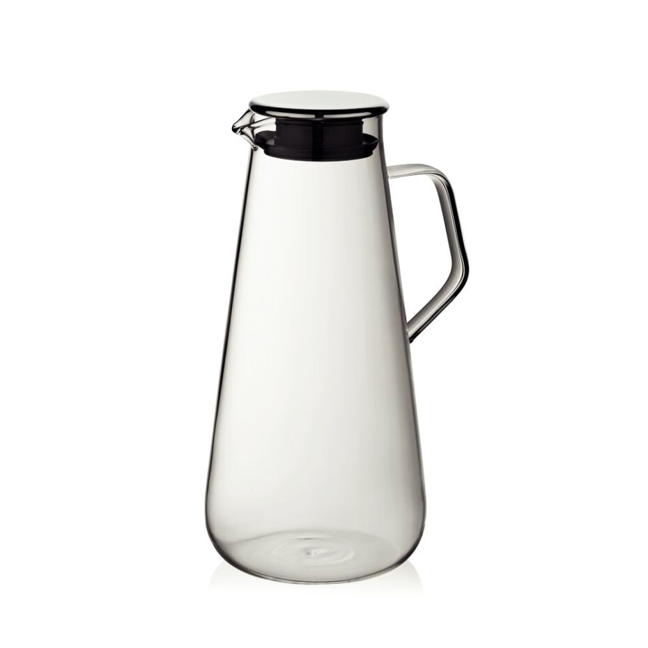 KELA Konvice na džus FONTANA H 25,5cm / Ř 11cm / 1,5 KL-12418 - main (0)