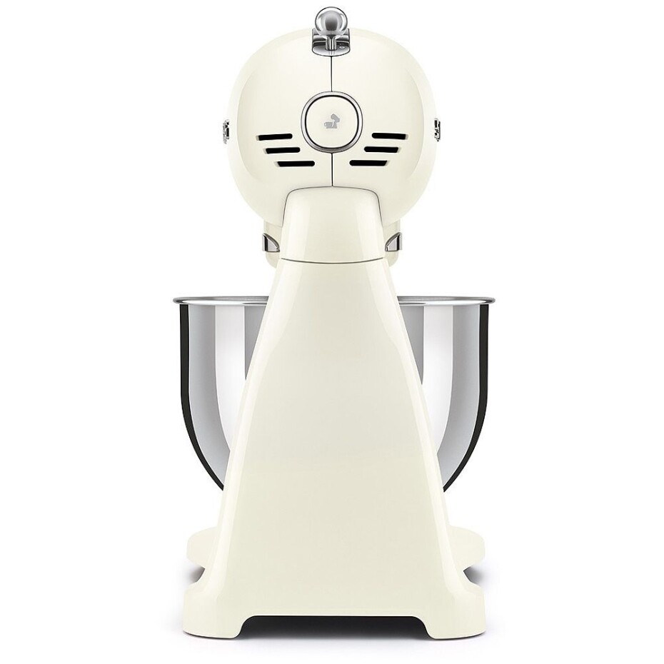 Kuchyňský robot SMF03CREU, krémová, SMEG - main (3)