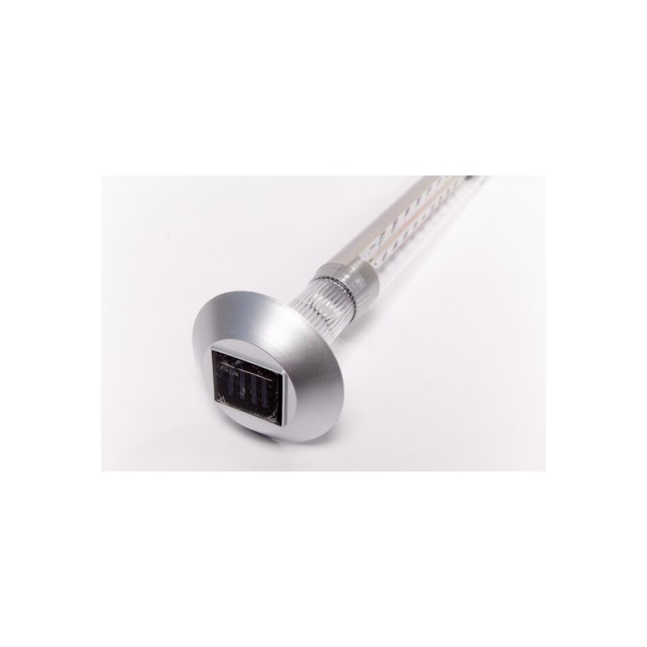 GRUNDIG Solární LED zahradní teploměr ED-208256 - main (3)