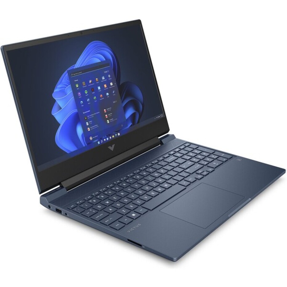 HP Victus 15-fa1035nc (A85Y9EA#BCM) modrý - main (1)