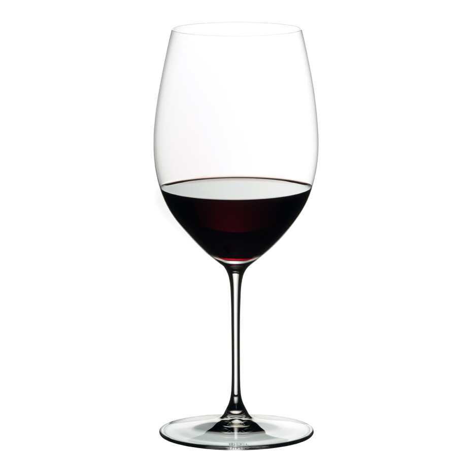 Sklenice na červené víno VERITAS, Cabernet/Merlot, Riedel - main (0)