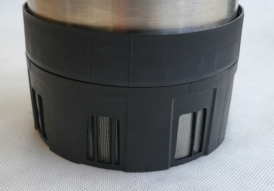 Automatické čerpadlo MEDAS TDS 1200A - INOX, 230V - main (4)