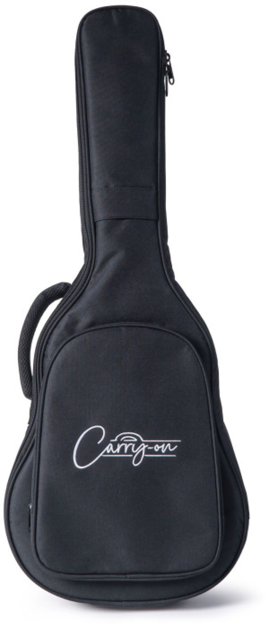 Carry-on Mini Acoustic Guitar Gig Bag - main (0)