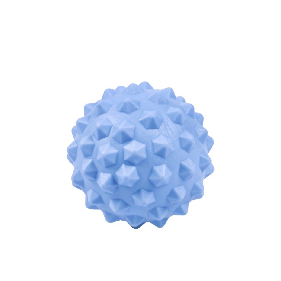 Sportago Lumi masážní míč 6,5 cm - modrý - main (0)