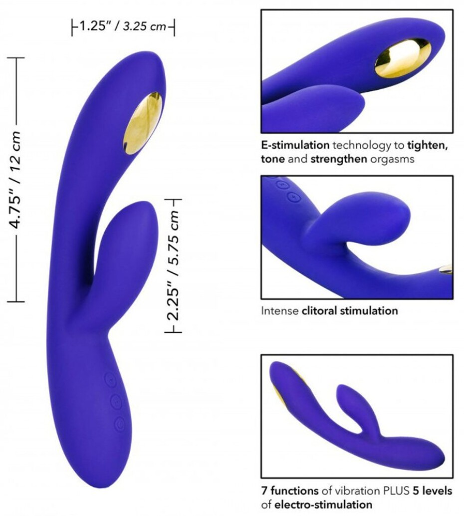 CalExotics Impulse Estim Dual Wand - main (4)