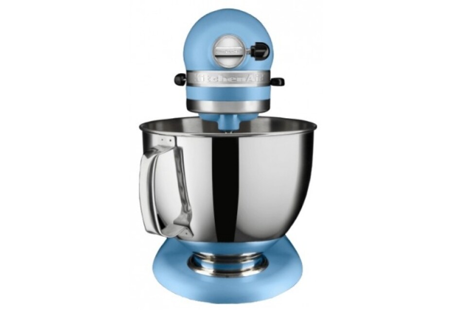 Kuchyňský robot ARTISAN 175, matná modrá, KitchenAid - main (1)