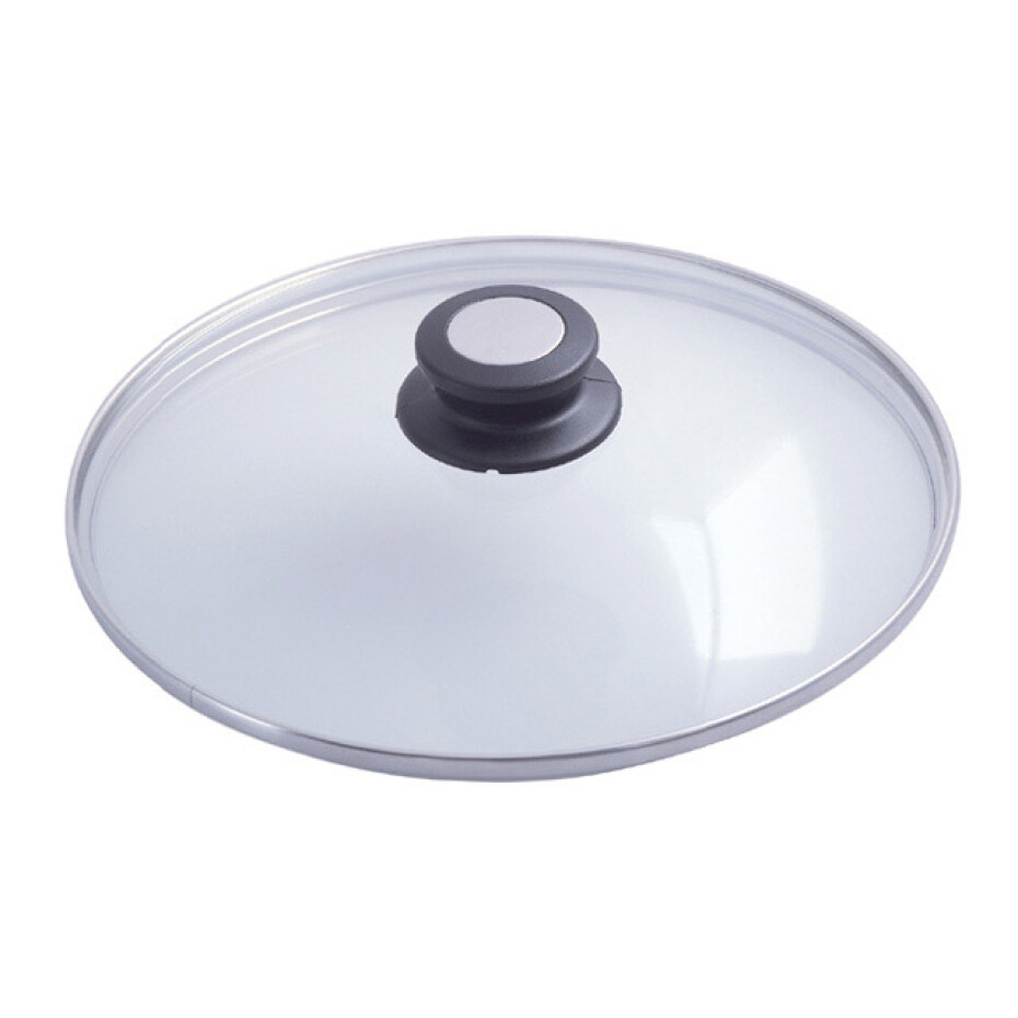 Poklice 20 cm, sklo, de Buyer - main (0)
