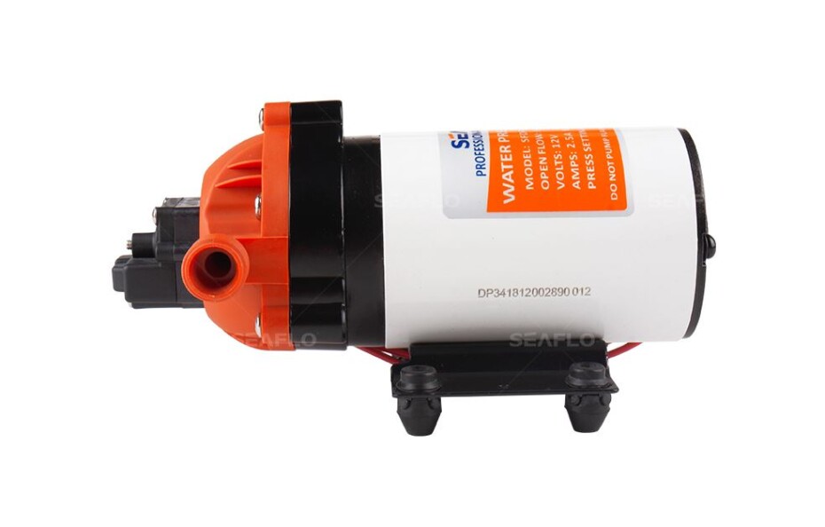 Samonasávací čerpadlo SEAFLO 34 12 V DC - main (2)