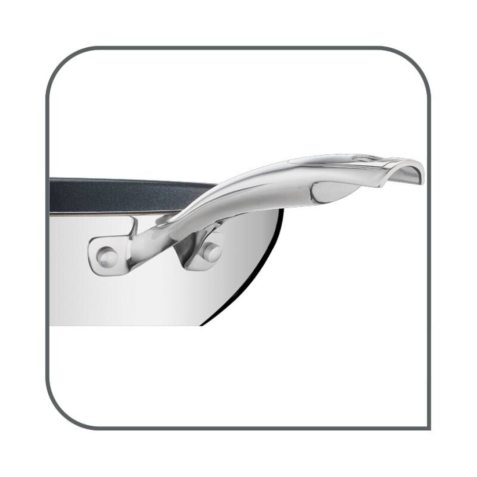 Rendlík DUETTO+ G7192255 16 cm, s poklicí, Tefal - main (6)