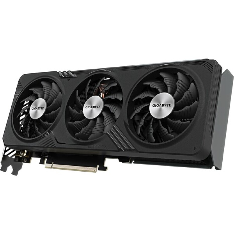 Gigabyte NVIDIA Geforce RTX 4060 Ti Gaming OC 16G DLSS 3 - main (2)