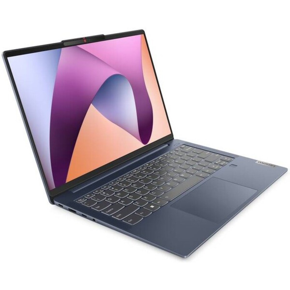 Lenovo Ideapad Slim 5 141AH8 + 3. rok záruky po registraci - main (3)
