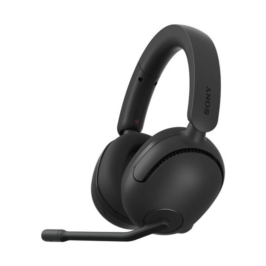 Sony Inzone H5 herní sluchátka černá - main (0)