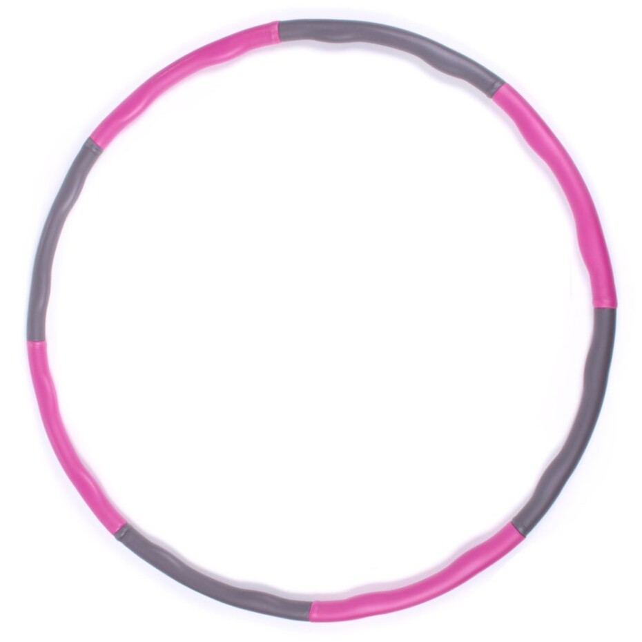 Sportago Hula Hoop obruč I - main (0)
