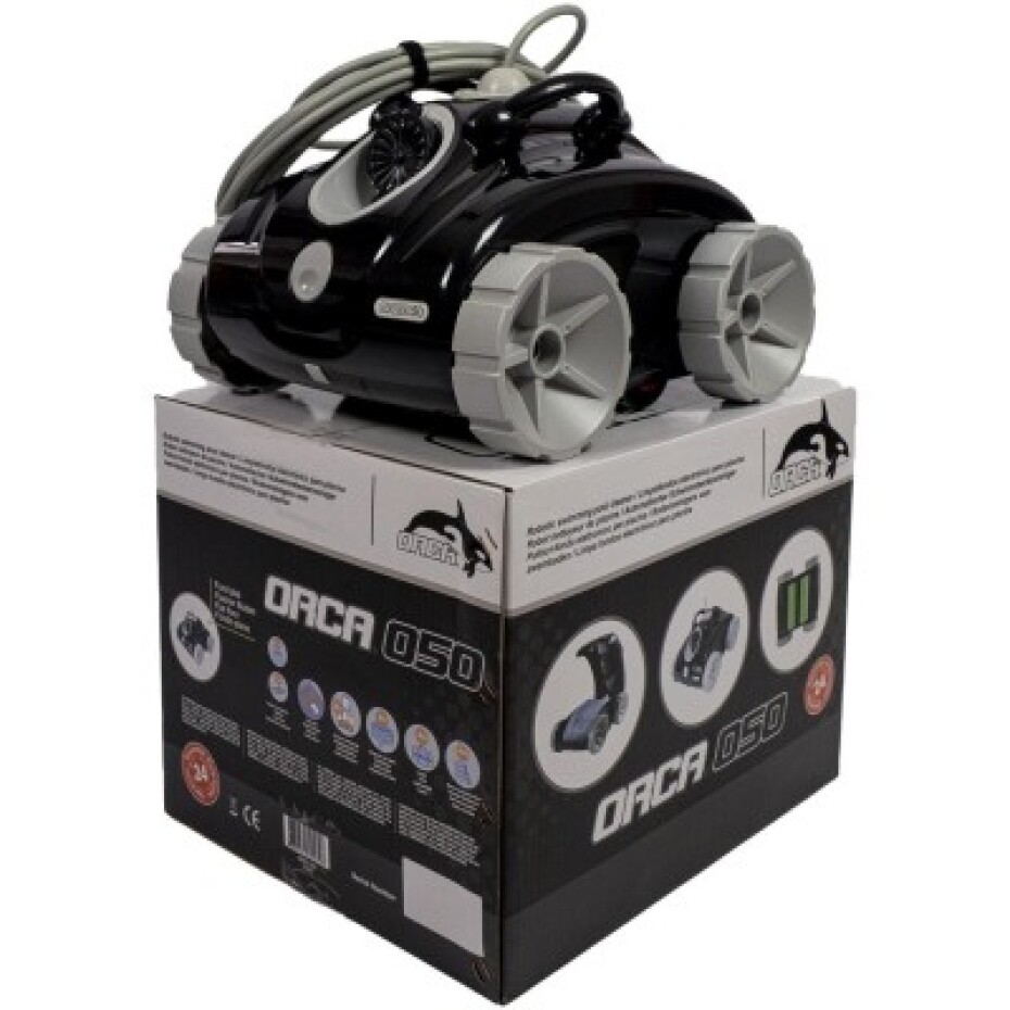 Planet Pool CF automatický vysavač Orca 50 PRO - main (15)