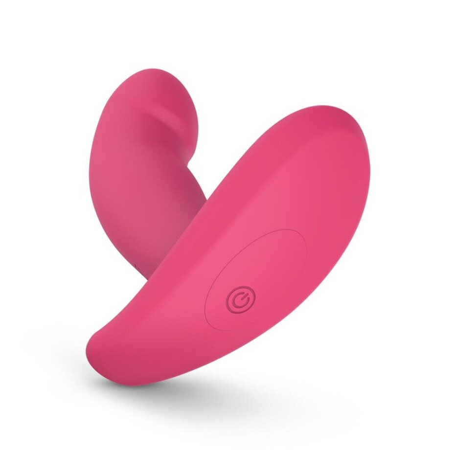 EasyConnect Wearable Ivy App Controlled Pink - main (7)