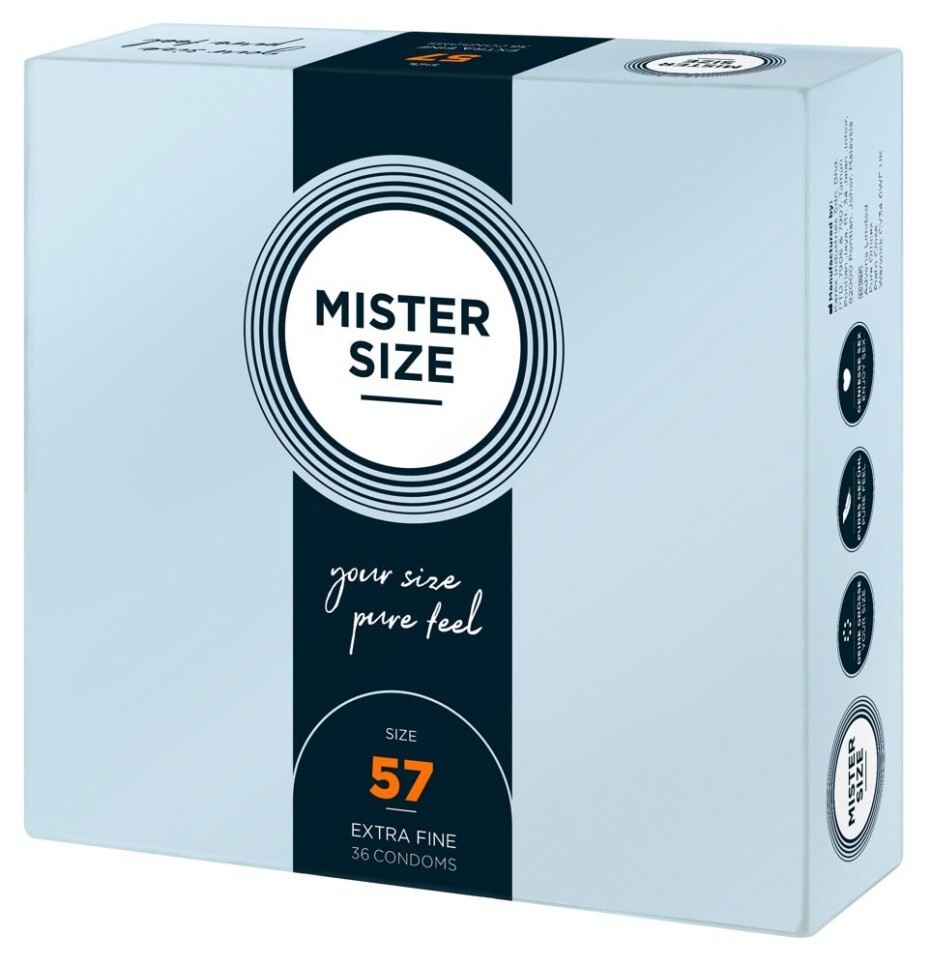 Mister Size thin 57mm 36ks - main (0)
