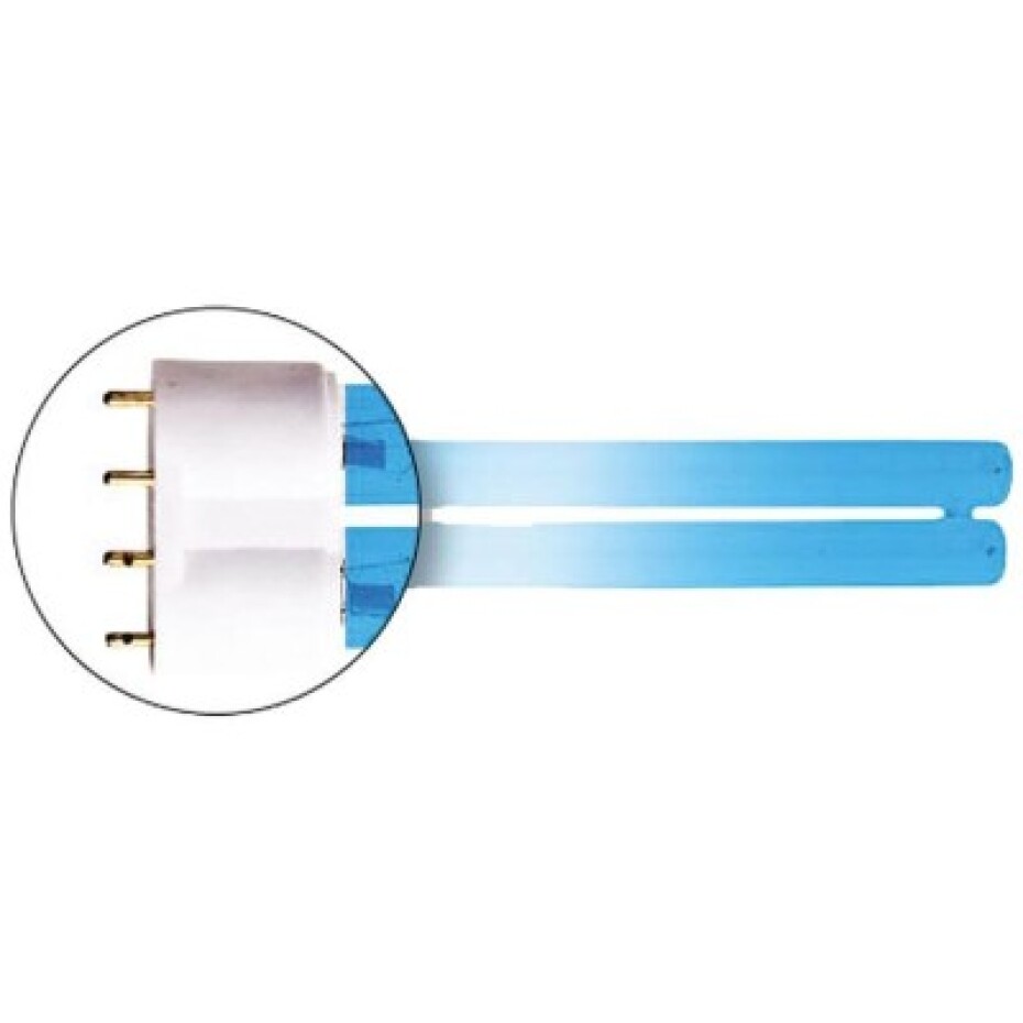 Heissner UV zářivka náhradní ZF455-00 - main (0)