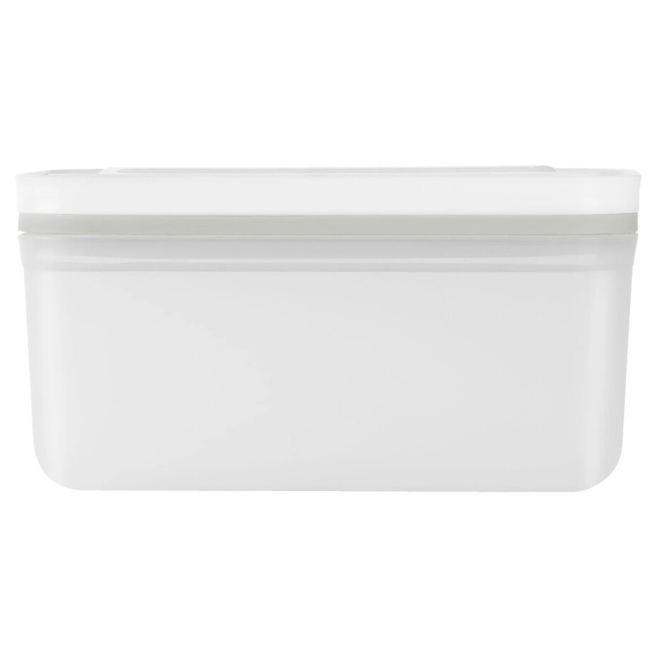 Vakuovací dóza na potraviny FRESH & SAVE M 1,1 l, bílá, plast, Zwilling - main (8)