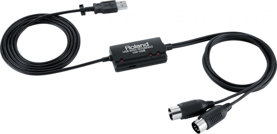 Roland UM ONE mk2 - main (0)