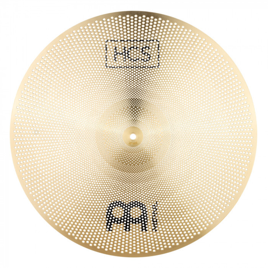 Meinl Practice HCS Ride 20” - main (0)