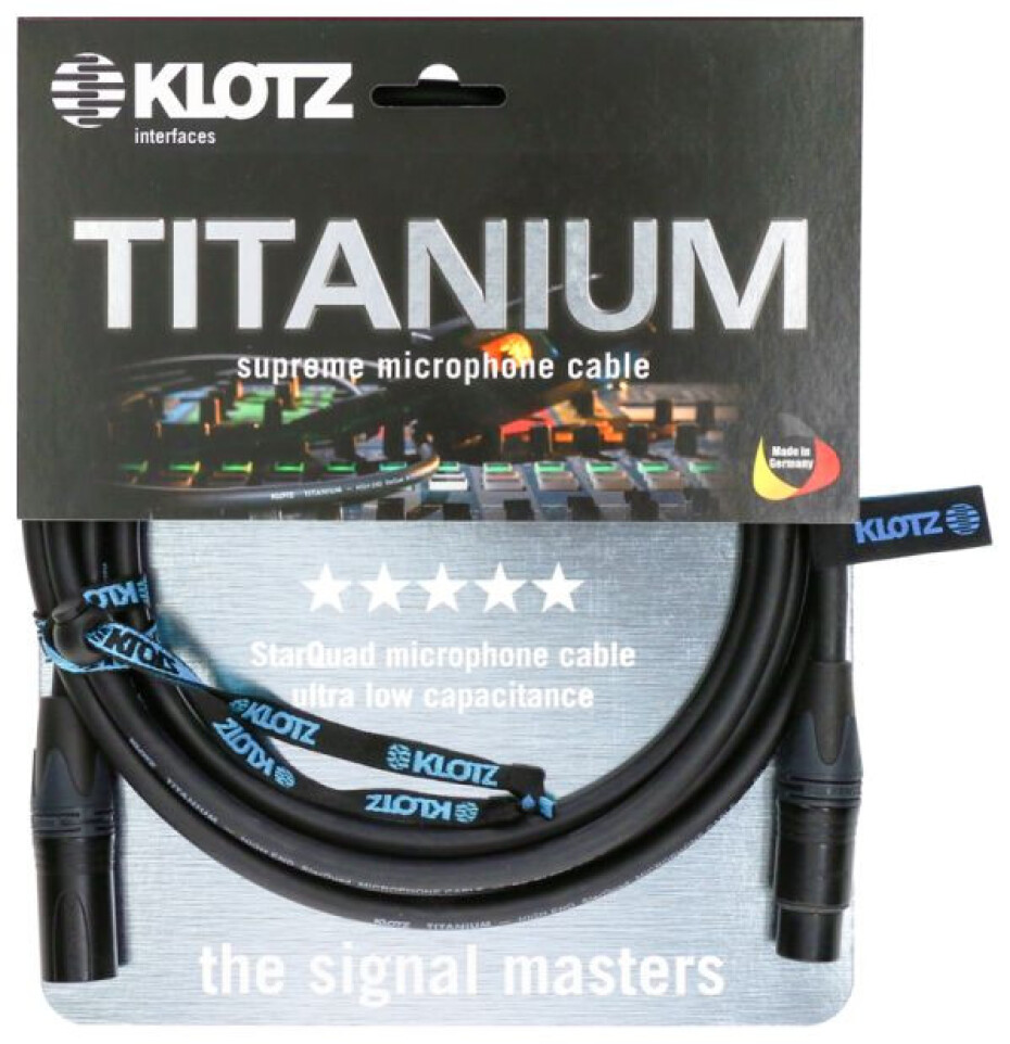 Klotz TI-M0500 - main (0)