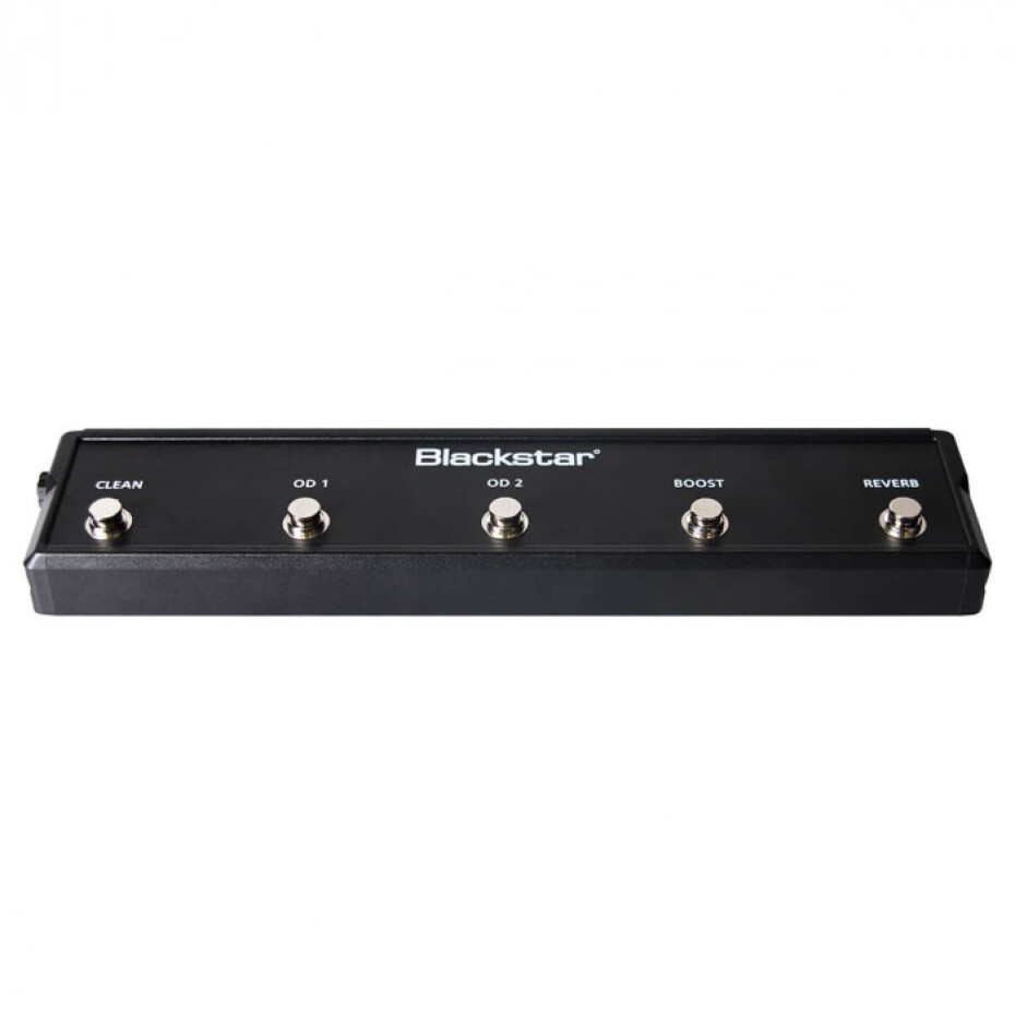 Blackstar FS-14 HT Venue MkII Footswitch - main (0)