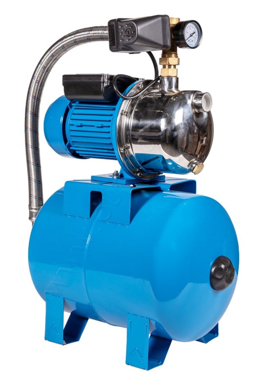 PUMPA BLUE LINE PJM101C 24l 230V ceca0685 - main (0)