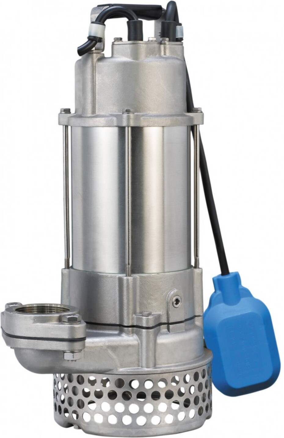 Ponorné čerpadlo HCP SS‐05AF 400V s plovákem - main (0)