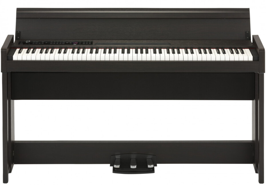 Korg C1 Air-BR - main (0)