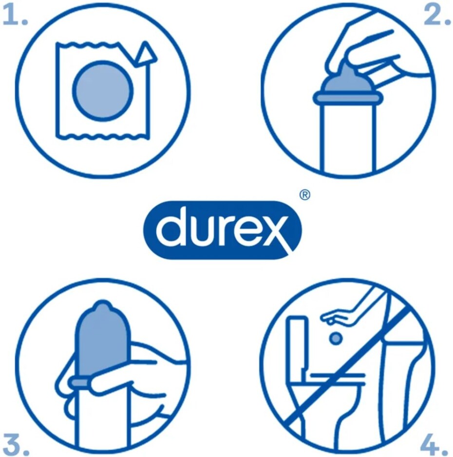 Durex Perfect Gliss 10ks - main (3)