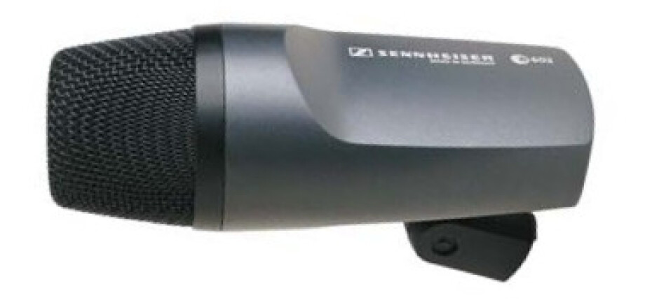 Sennheiser E602 II - main (0)