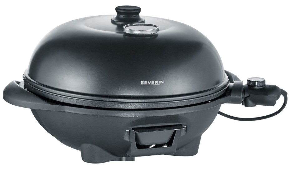 Venkovní elektrický gril PG 8541 2000 W, Severin - main (3)