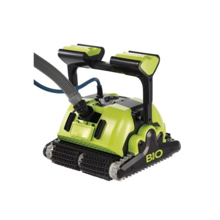 Maytronics bazénový vysavač Dolphin SUPREME BIO - main (3)