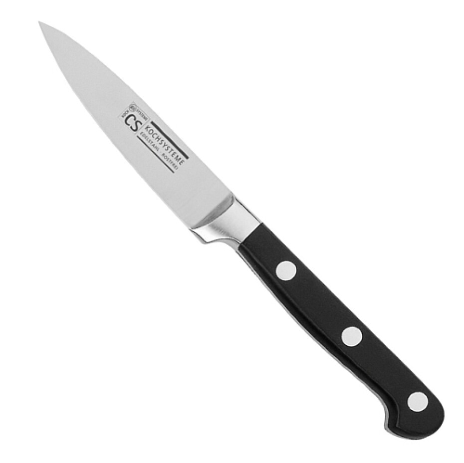 CS SOLINGEN Nůž kuchyňský 9 cm PREMIUM CS-003067 - main (0)